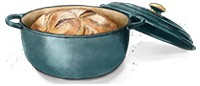 Homestead Kitchen