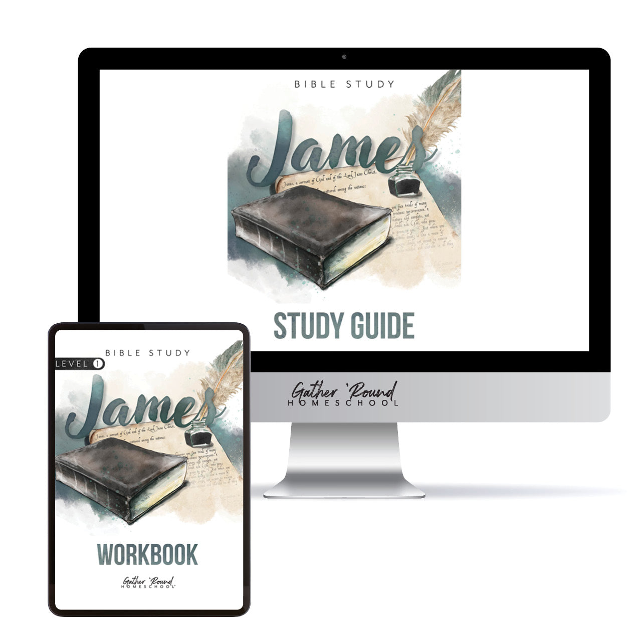James: Group Edition (Digital)