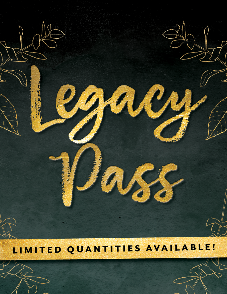 Legacy Pass