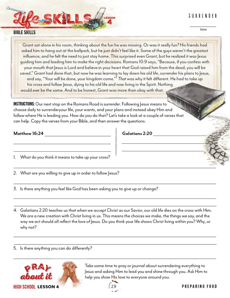 life-skills-gather-round-homeschool-usa for Free Printable Independent Living Skills Worksheets Life Skills – Gather 'Round Homeschool USA for Free Printable Independent Living Skills Worksheets