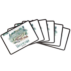 Living Off the Land homeschool unit seatwork journal full family bundle in cursive