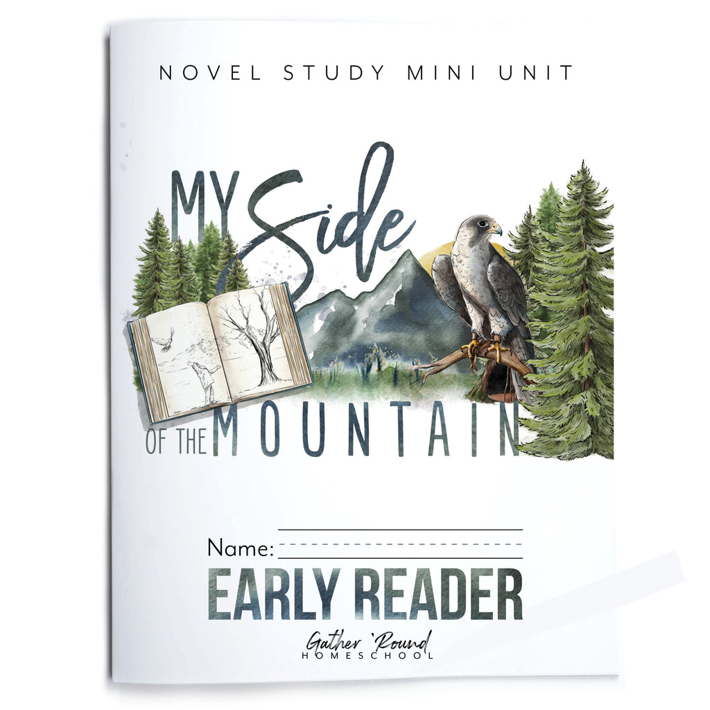 My Side of the Mountain