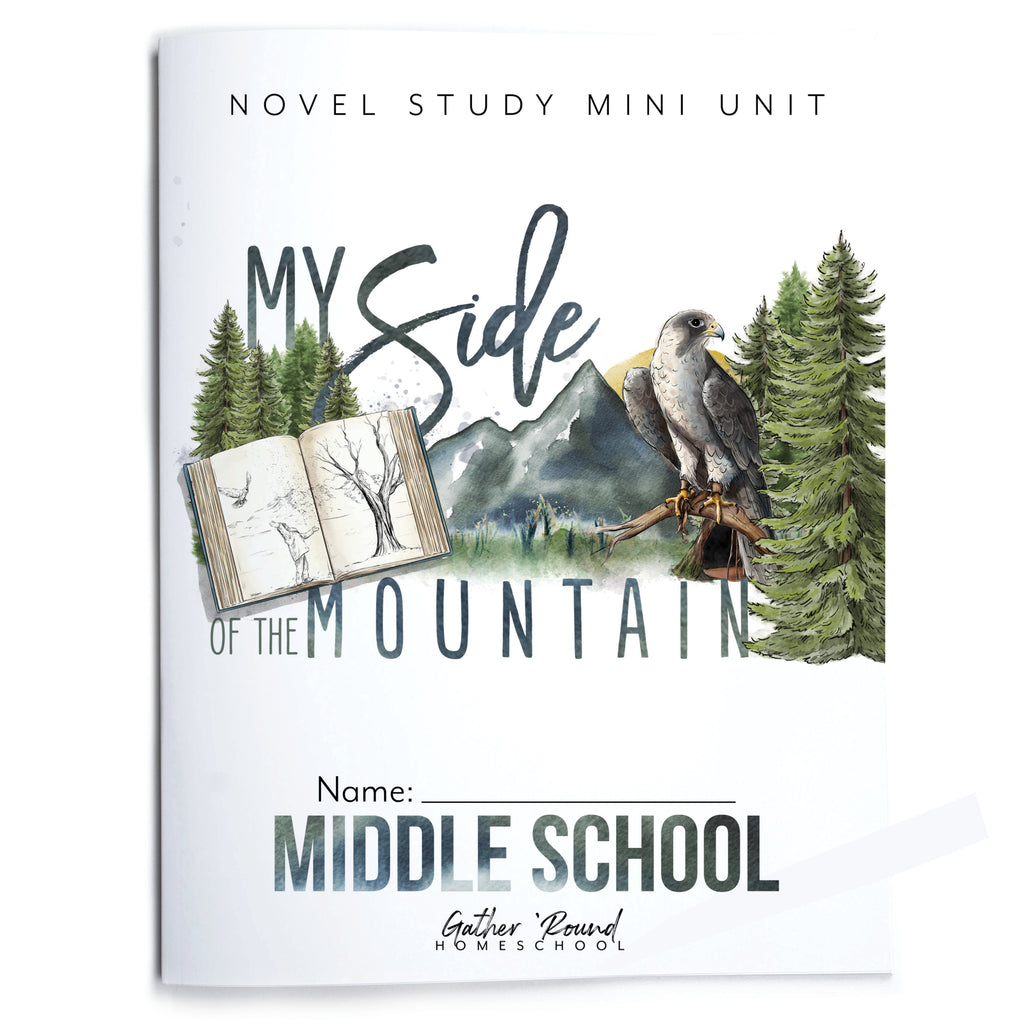 My Side of the Mountain