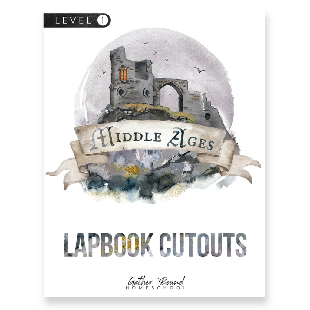 Middle Ages Lapbook