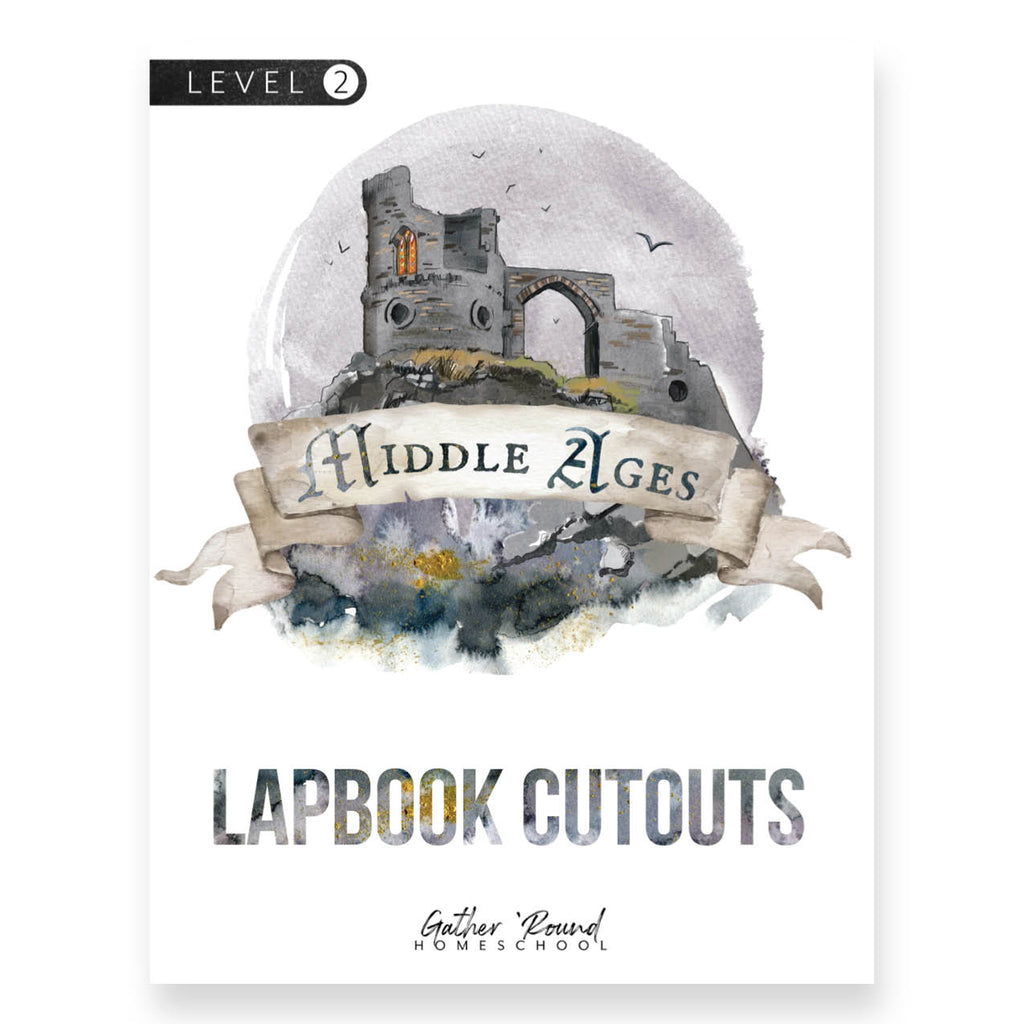 Middle Ages Lapbook