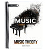 Music Theory 1 Printed Book