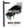 Music Theory 2 Printed Book