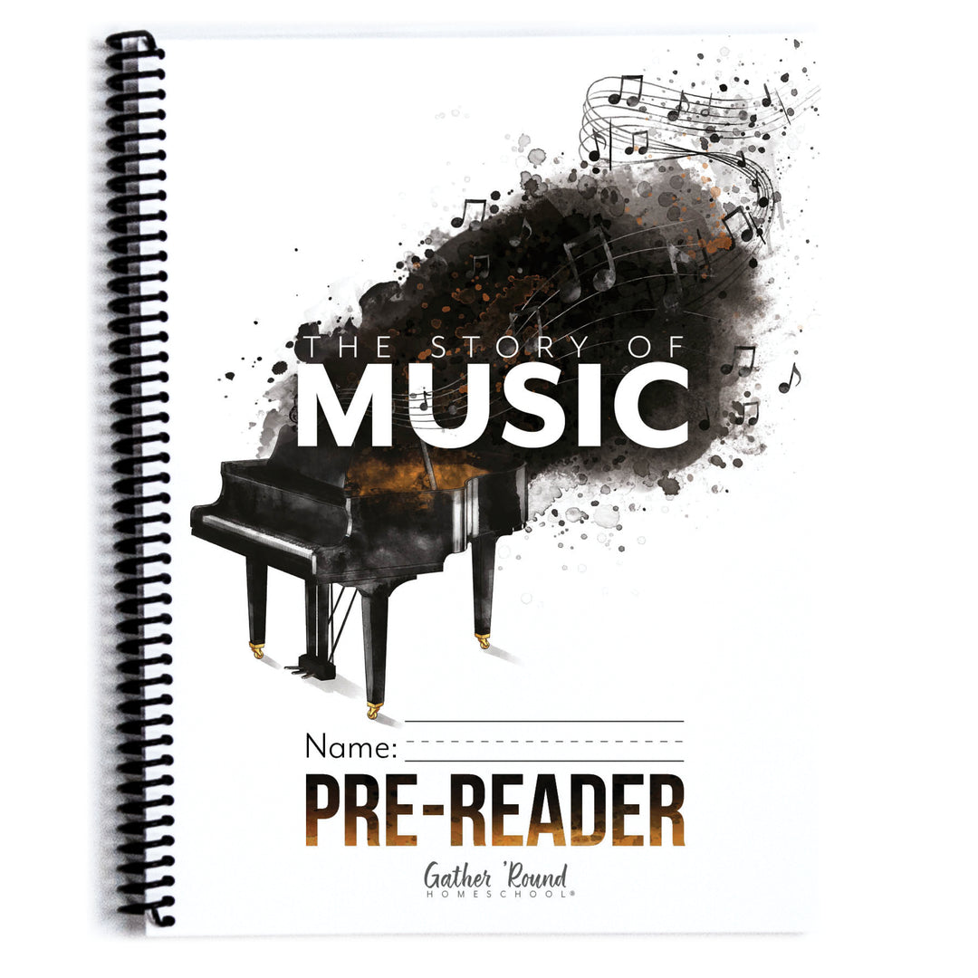 What if you could cover all your subjects through music? – Gather ...