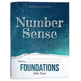Modular Math: Number Sense (Printed Books)