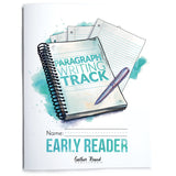 Paragraph Writing Track (Printed Books)