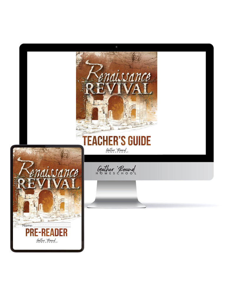 Renaissance and Revival