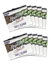 Reptiles Printed Seatwork Books