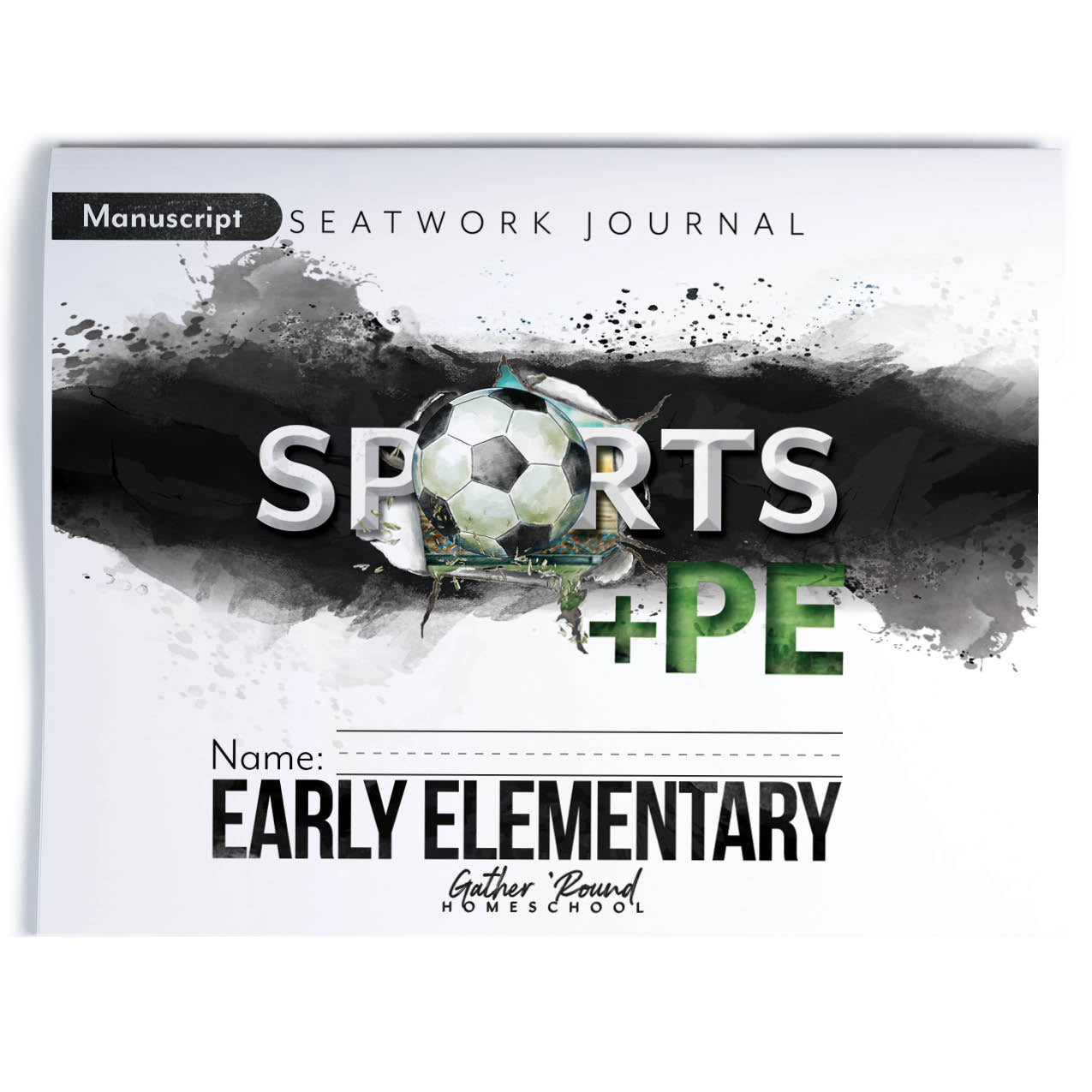 Sports and PE Seatwork (Printed Books)