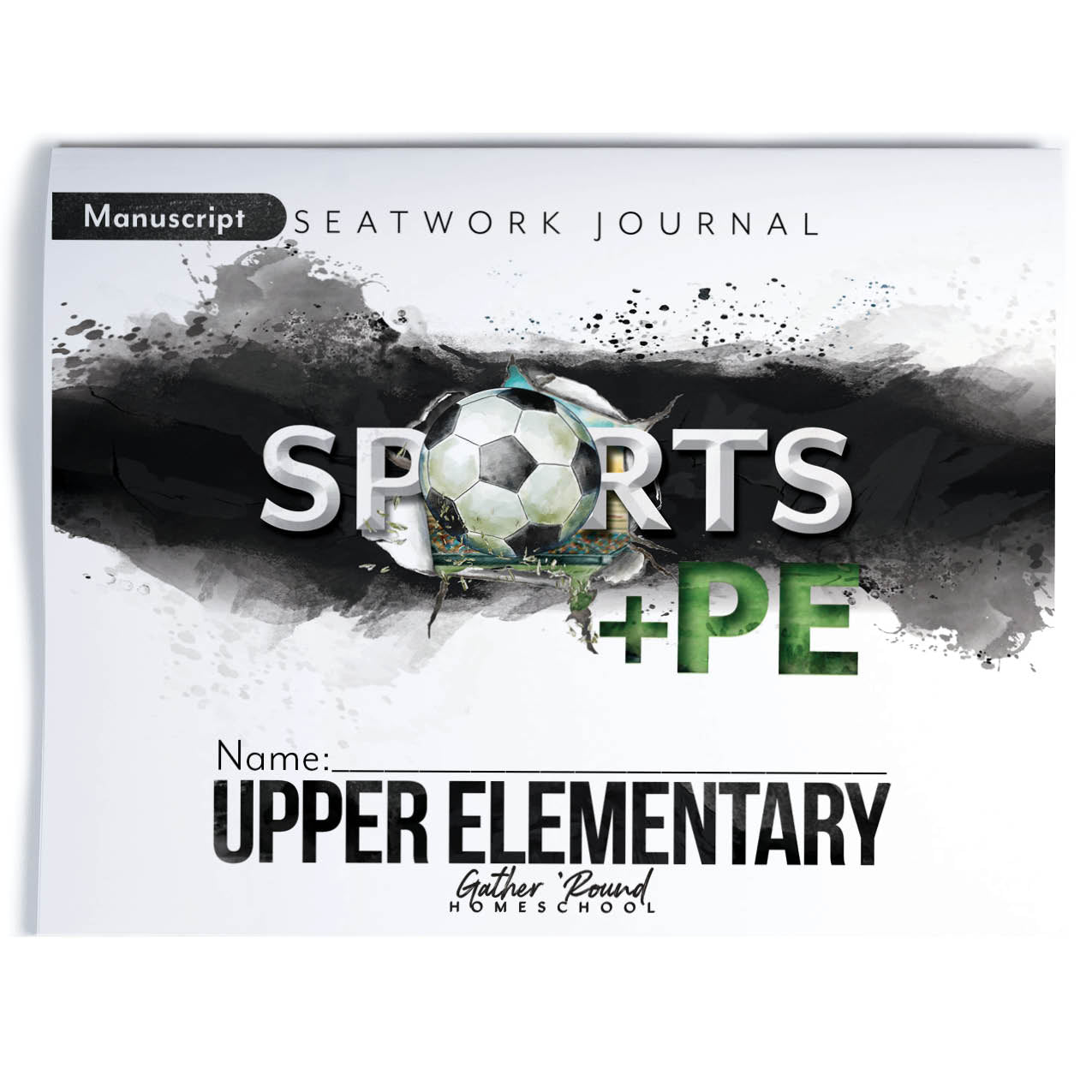 Sports and PE Seatwork (Printed Books)
