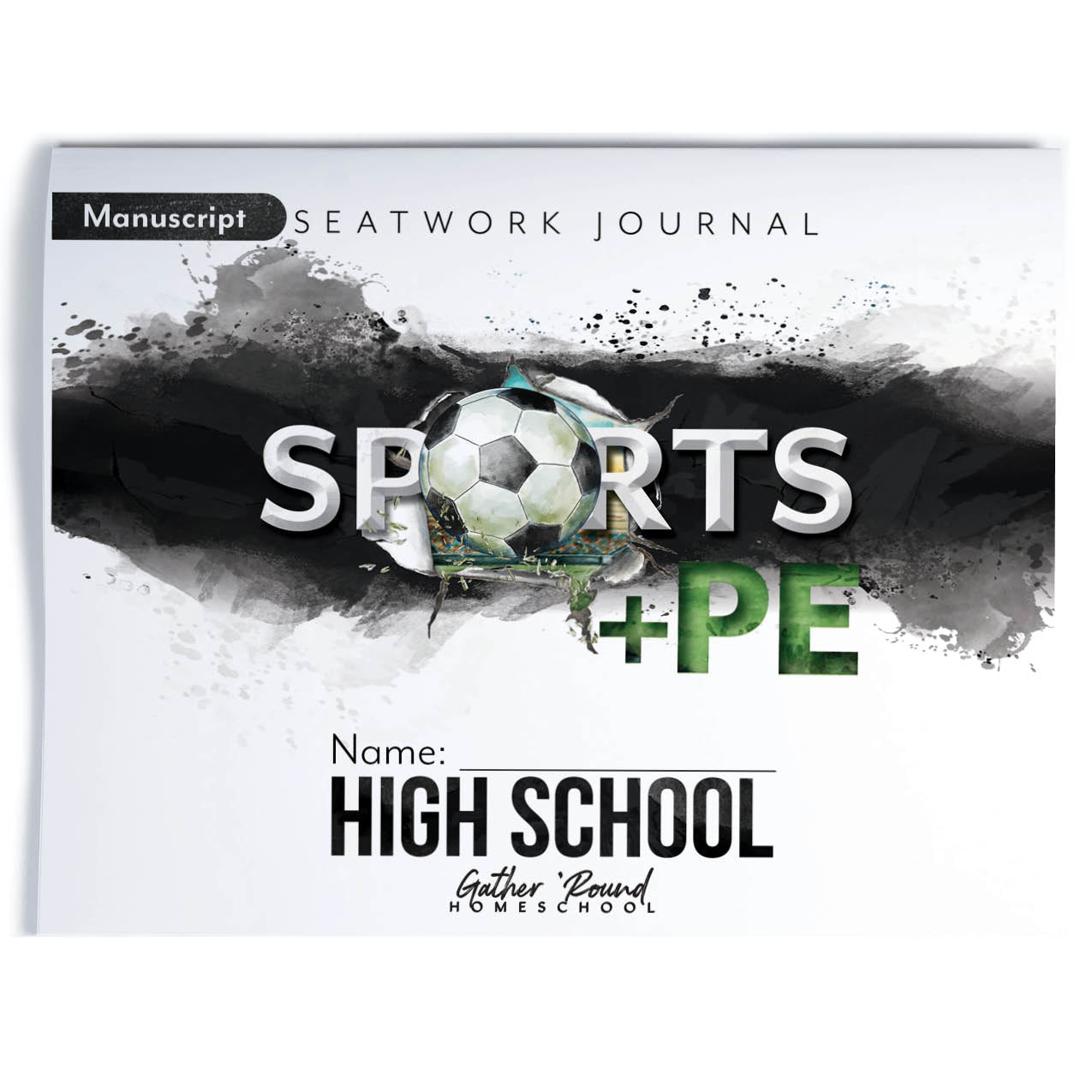 Sports and PE Seatwork (Printed Books)