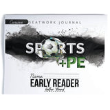 Sports and PE Seatwork (Printed Books)
