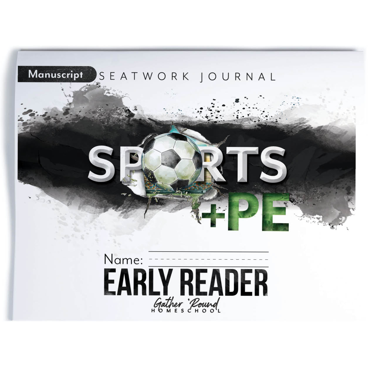 Sports and PE Seatwork (Printed Books)