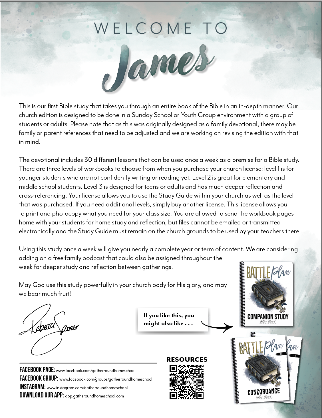 James: Group Edition (Digital)
