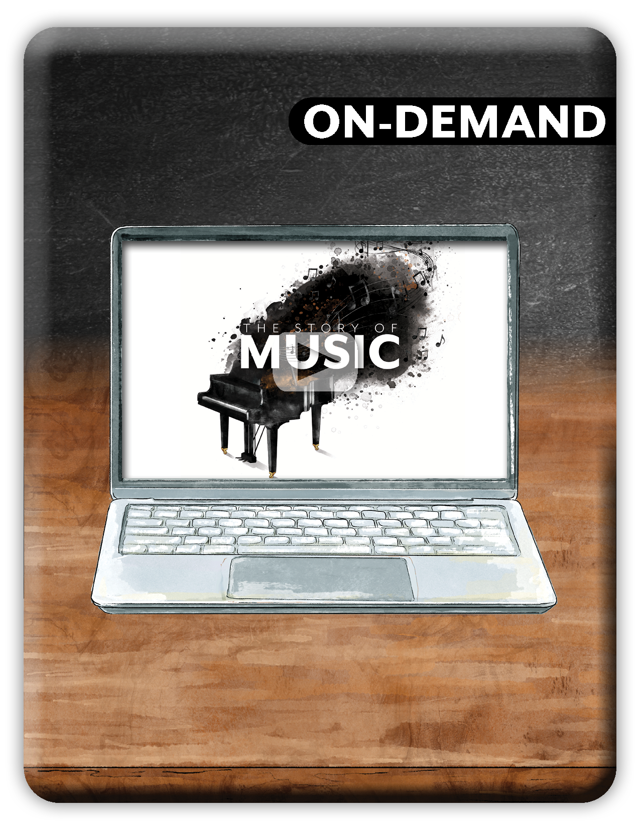 Music (On Demand)