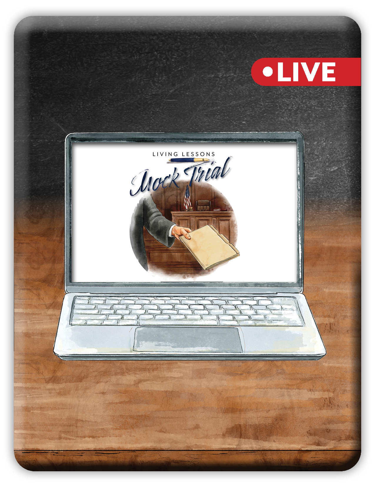 Mock Trial (Live Class)