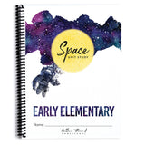 Space Unit (Printed Books)