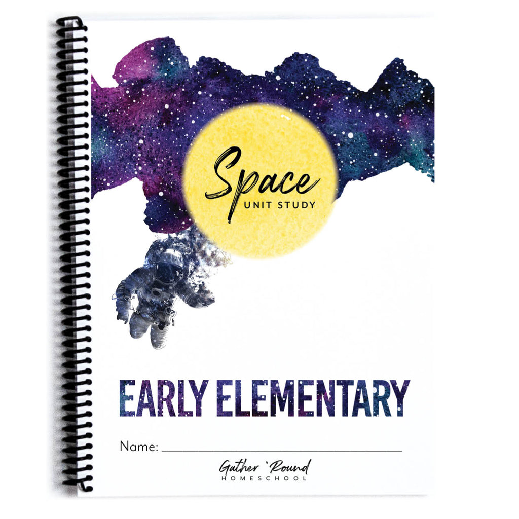 Space Printed Books