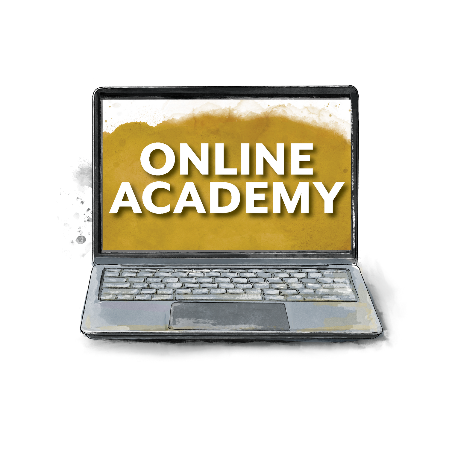 Online Academy (Monthly Family Subscription)