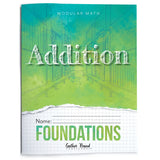 Modular Math: Addition (Printed Books)