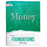 Modular Math: Money (Printed Books)