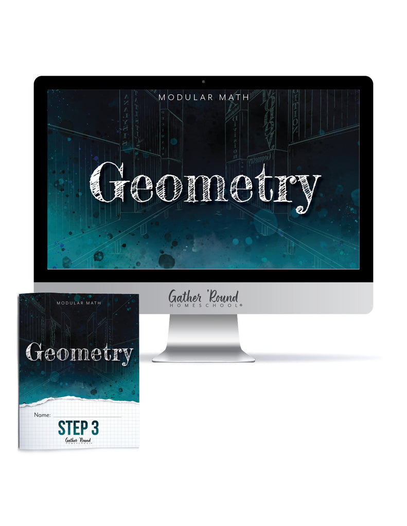 Modular Math: Geometry