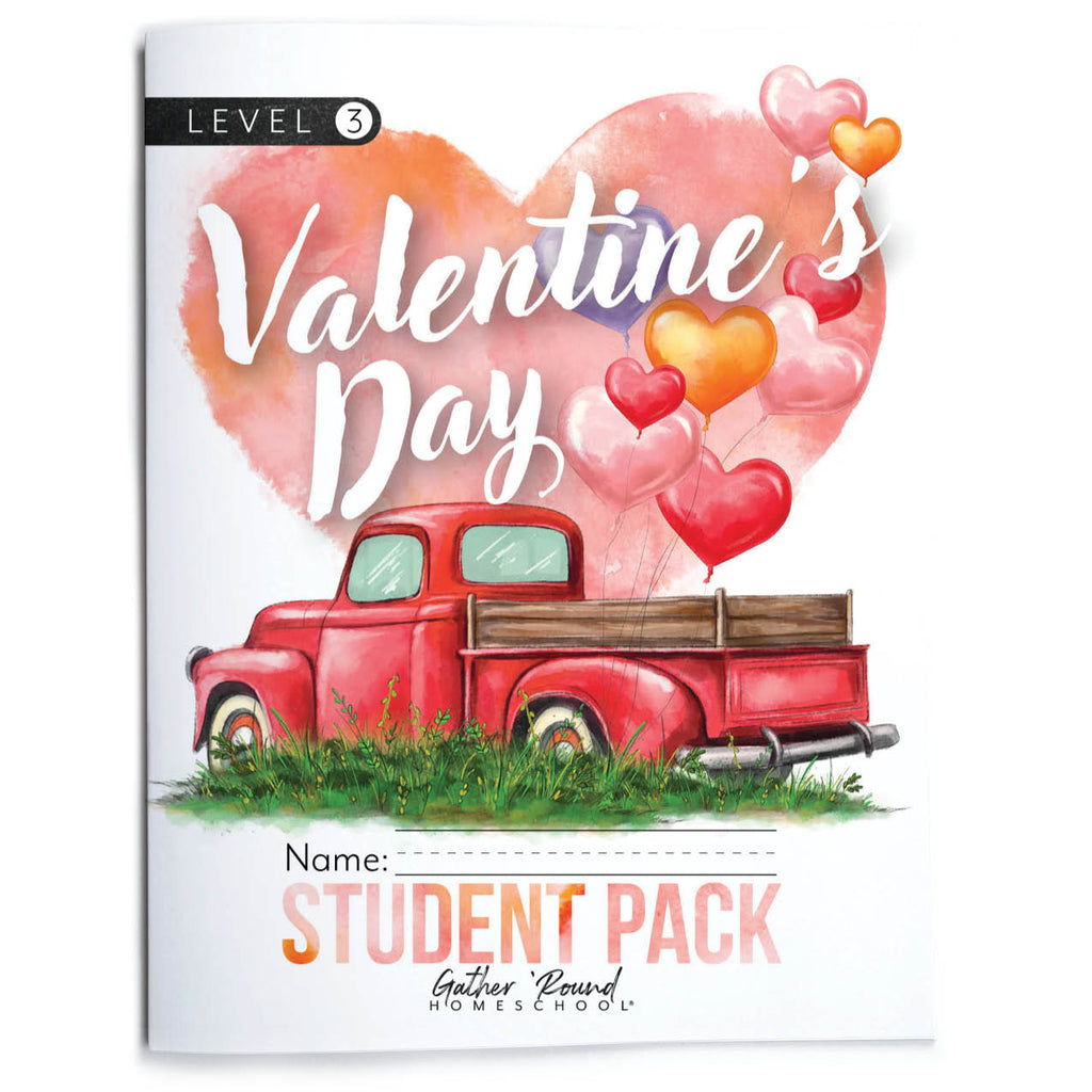Valentine's Day