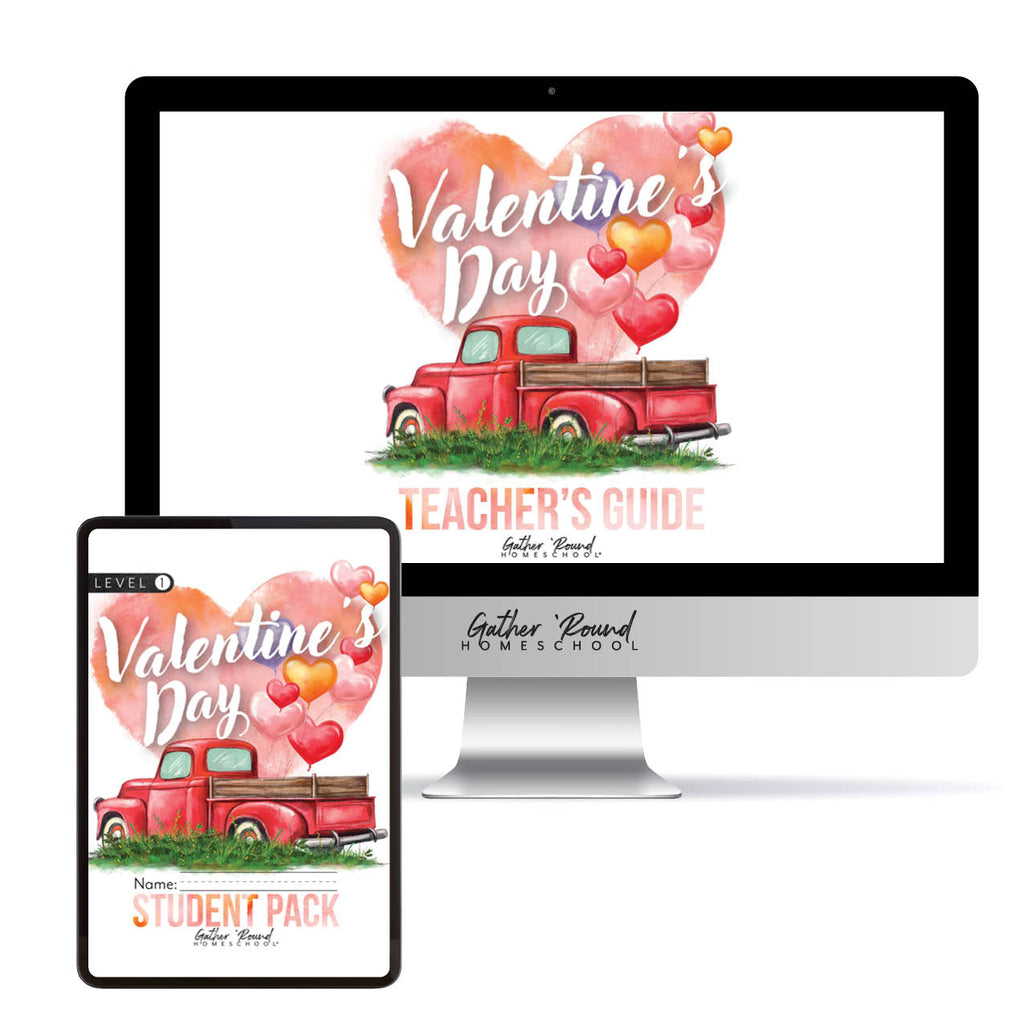 Valentine's Day