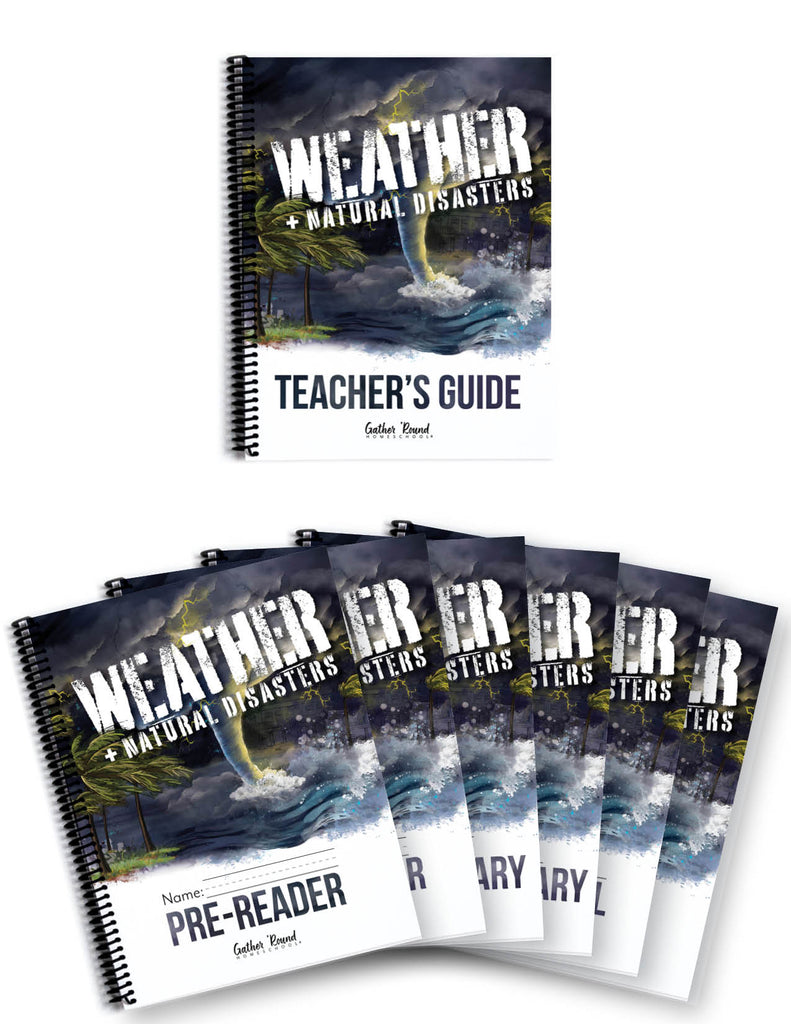 Weather and Natural Disasters