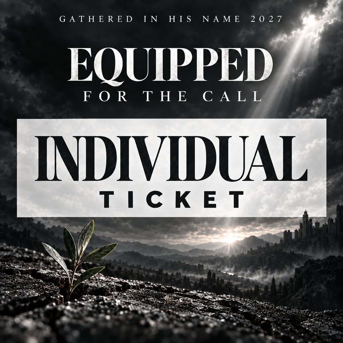 Gathered In His Name 2027