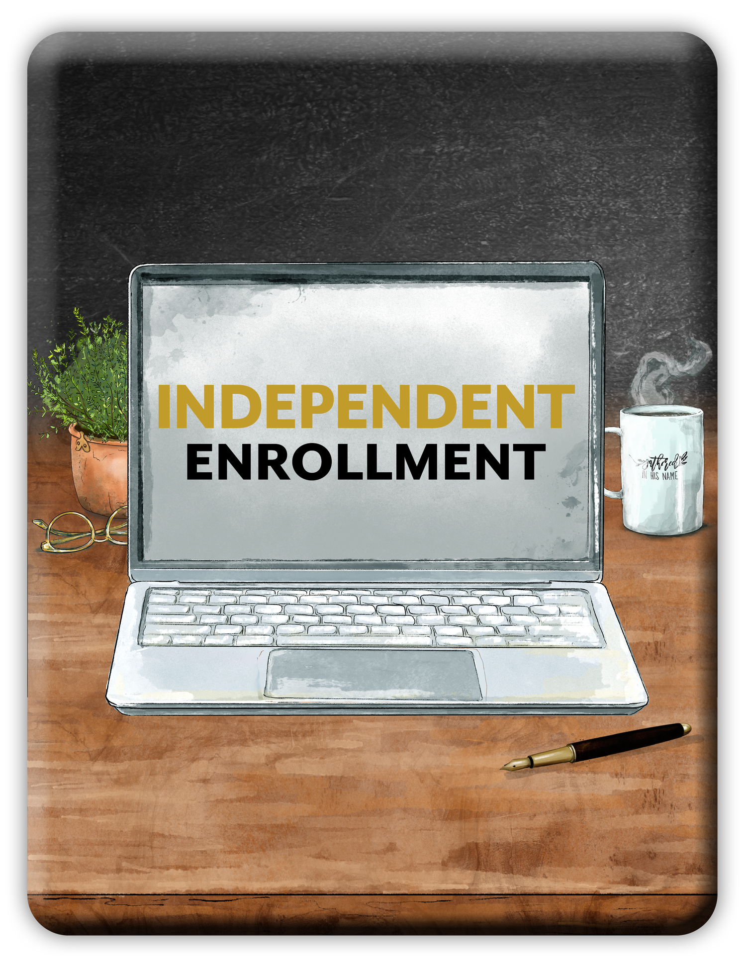 Full Year Independent Enrollment