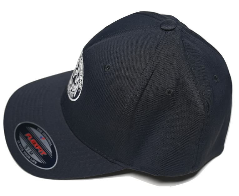 Gather 'Round Homeschool Fitted Hat