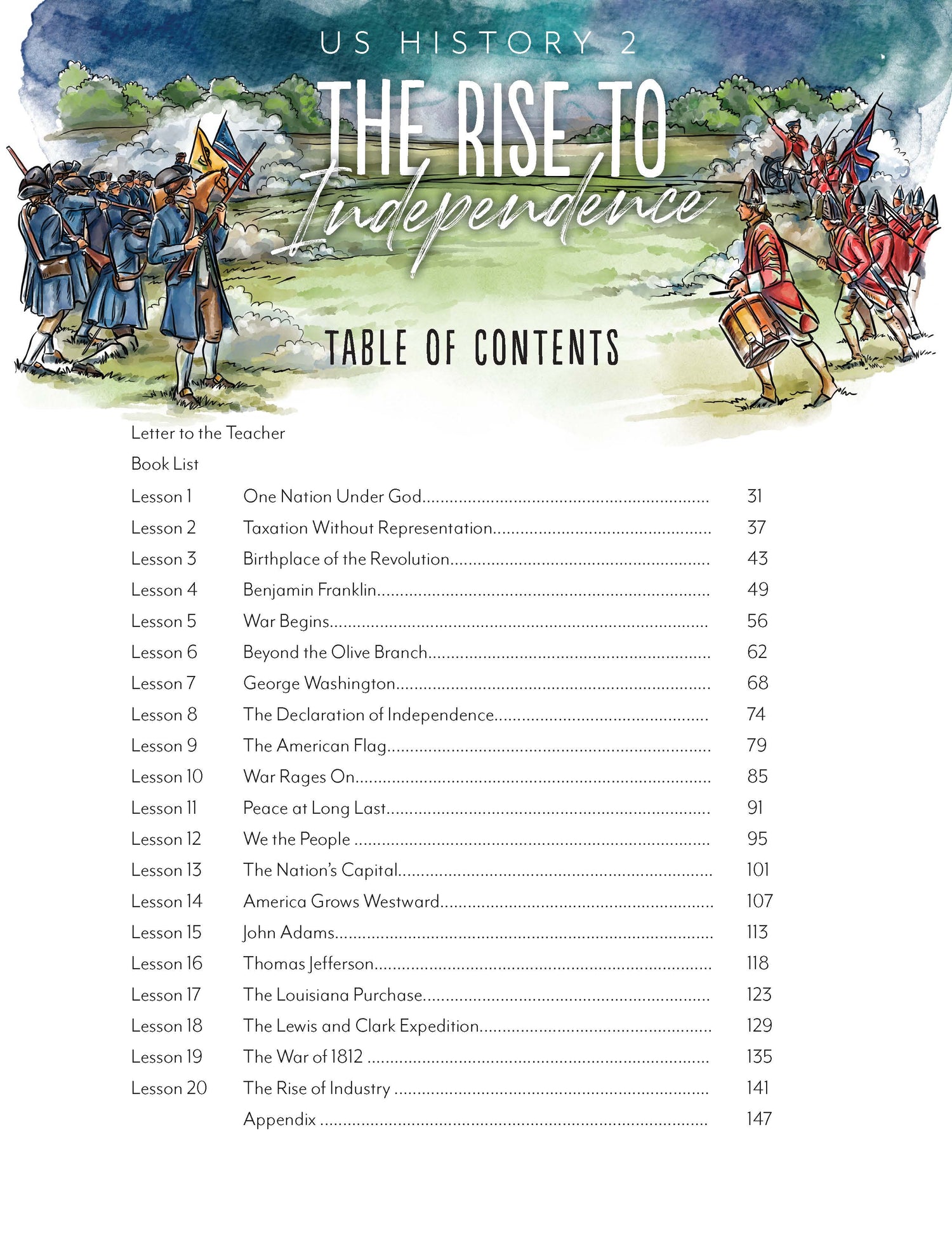 US History 2 Unit (Digital Bundles)