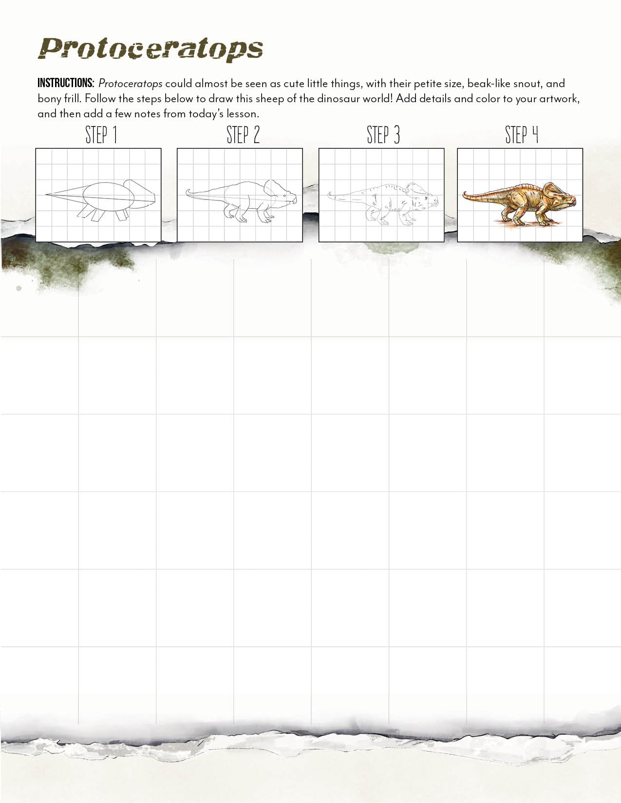 Dinosaurs Digital Bundles Gather 'Round Homeschool USA