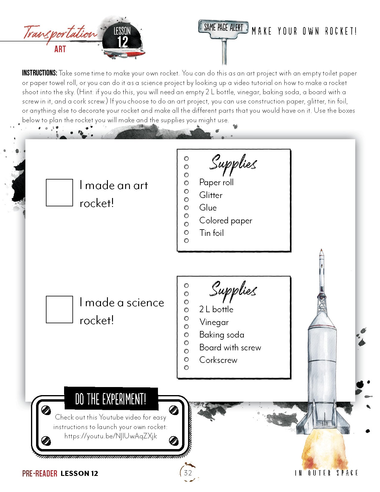 Transportation Unit (Printed Books)