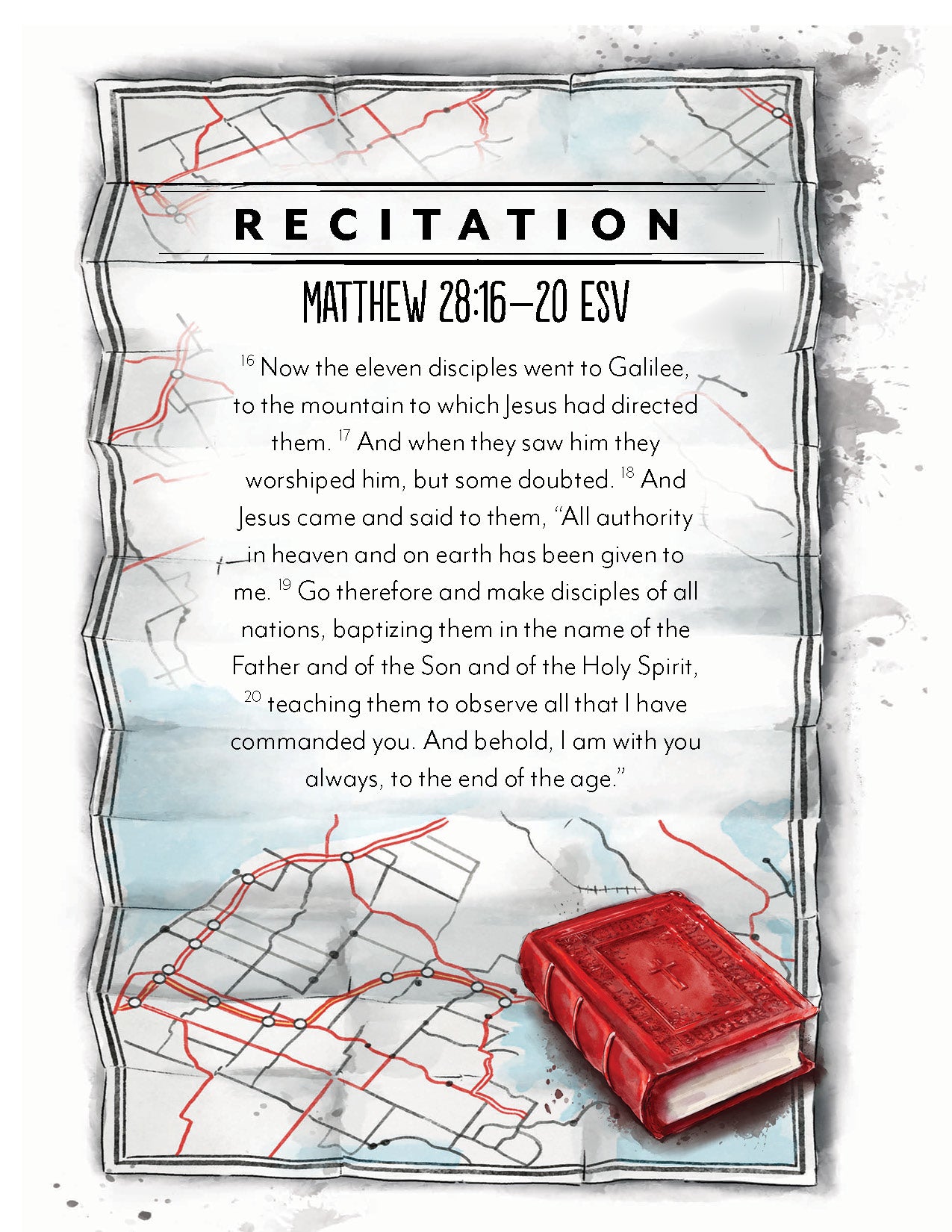 Transportation Unit (Printed Books)