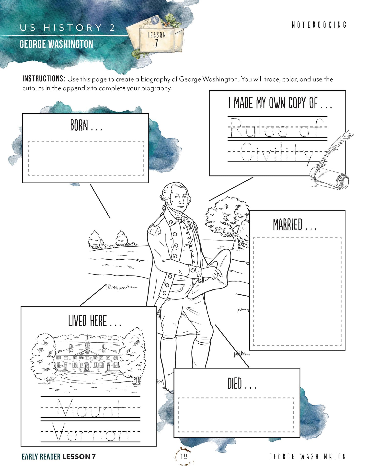 US History 2 Unit (Digital Bundles)