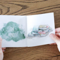Ready to Read 2: Printed Mini Books – Gather 'Round Homeschool USA