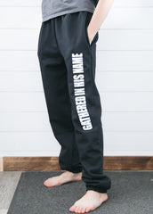 Sweatpants best sale name it