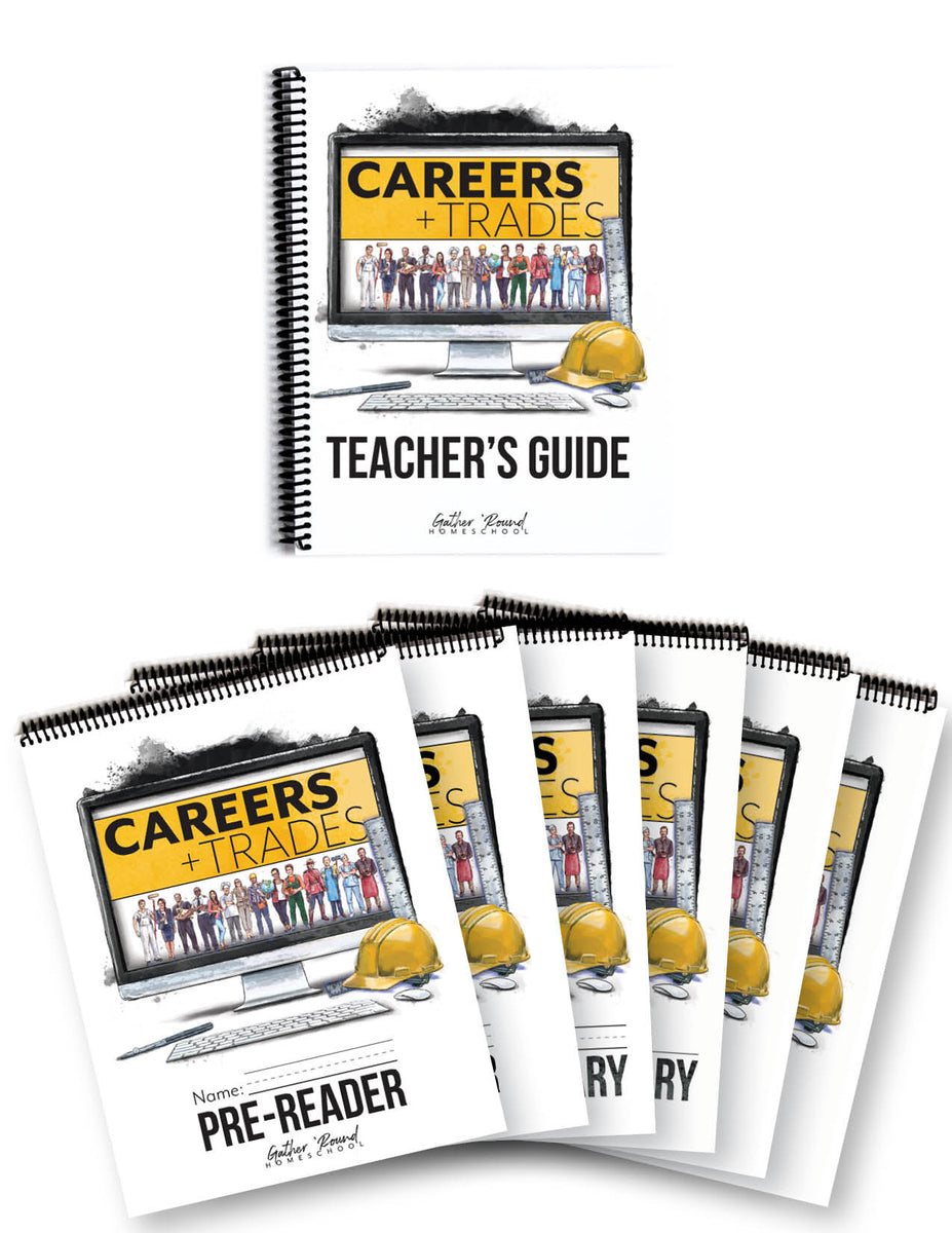 Homeschool Employment Opportunities