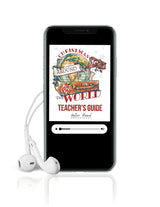 Christmas Around the World MP3 Teacher's Guide