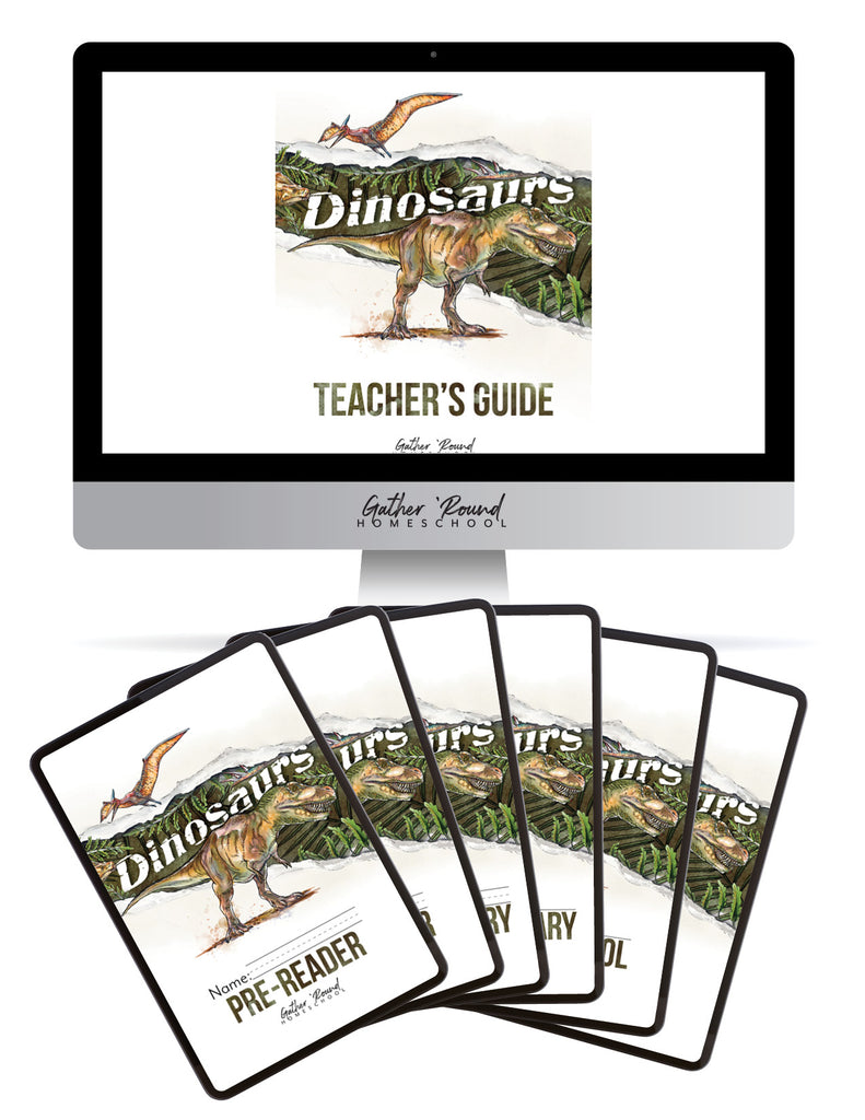 Dinosaurs