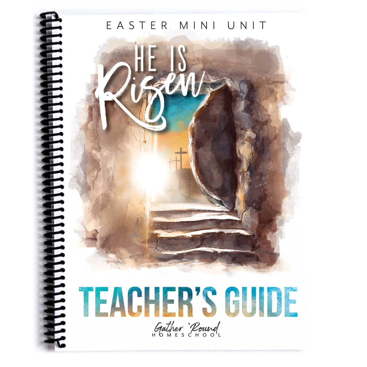 Easter Unit (Printed Books)