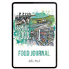 Farming + Food: Digital Food Journal
