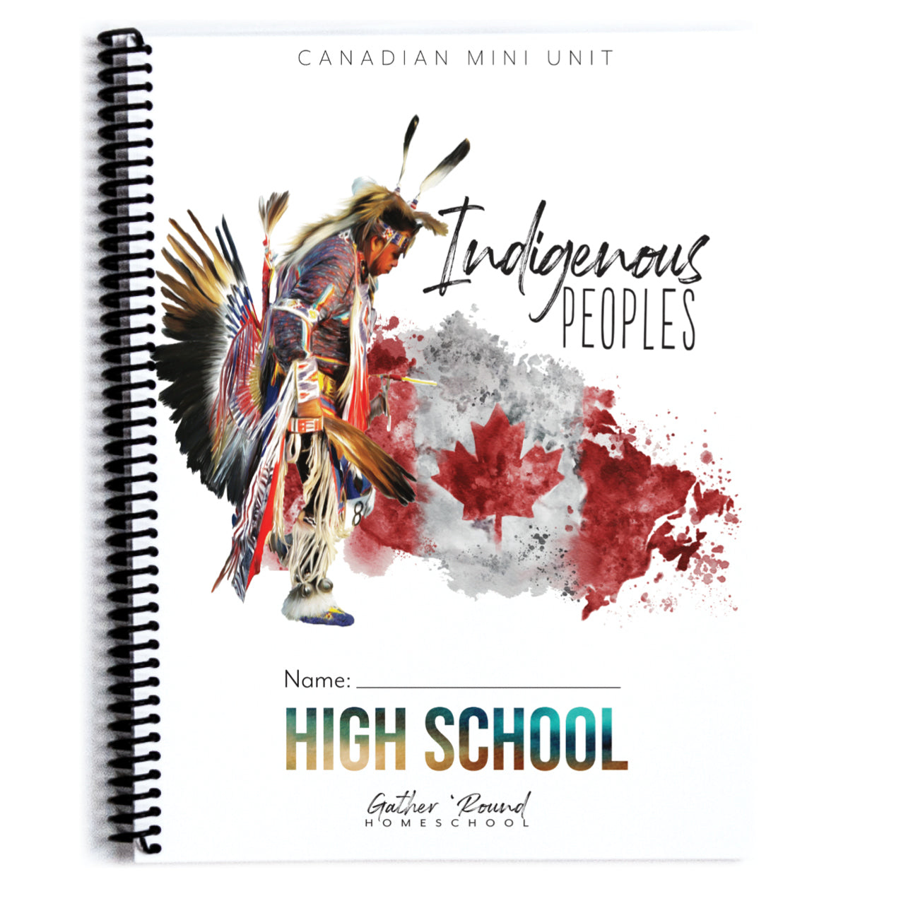Indigenous Peoples Unit (Printed Books)