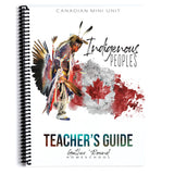 Indigenous Peoples Unit (Printed Books)